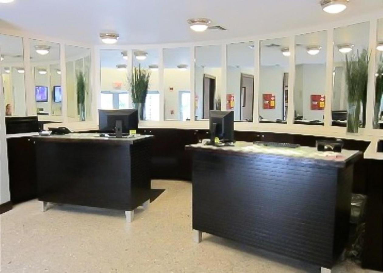 Ocean Drive Studio Beach Front Miami Beach Exterior photo